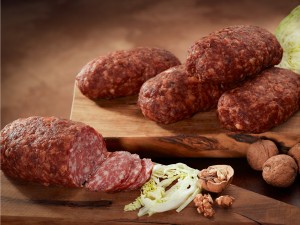 La salumeria Belli